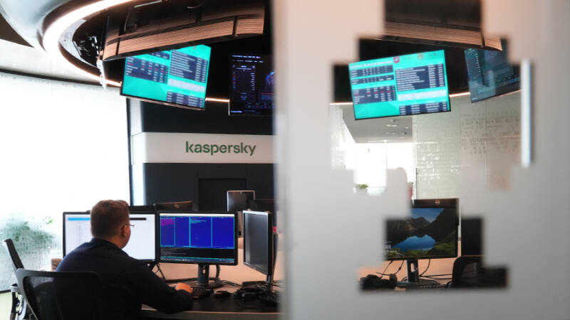 Запрет ПО Kaspersky в США может способствовать развитию киберпреступности