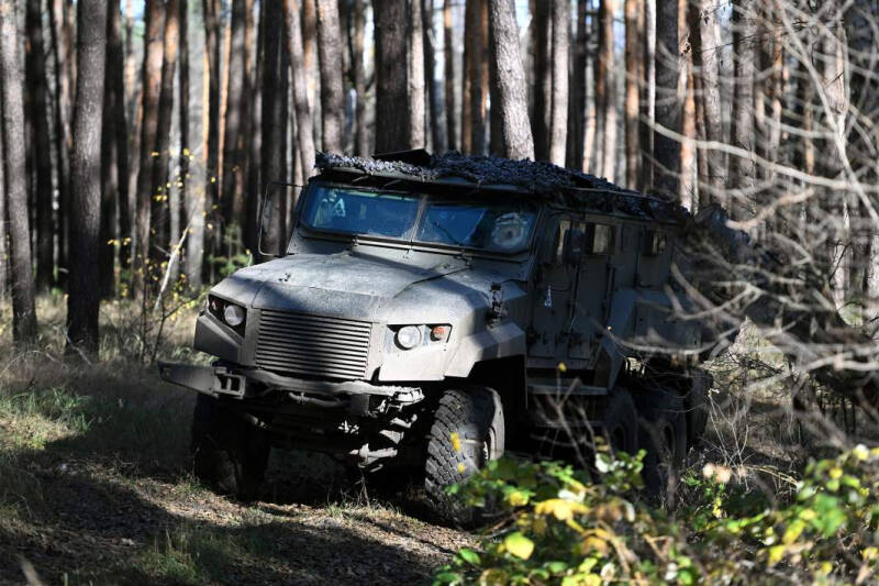 Ушли в армию: «Ростех» в 25 раз увеличил поставки боеприпасов в войска