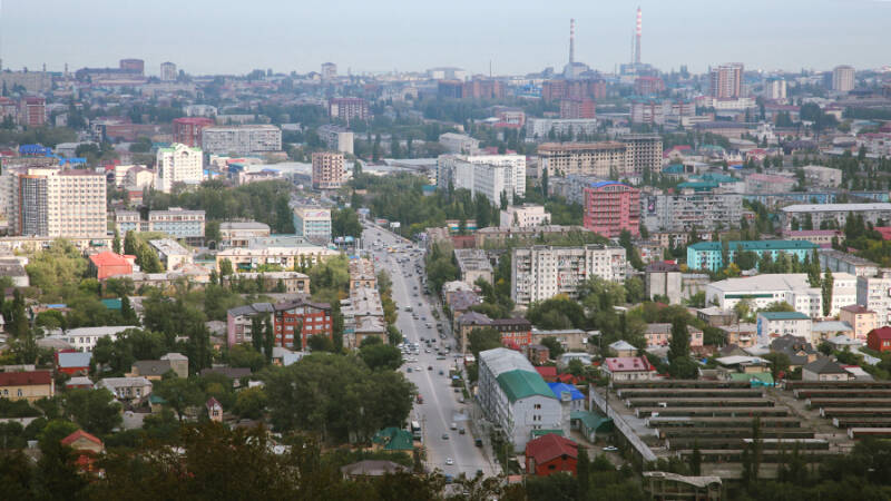 Инвесторы стали чаще интересоваться недвижимостью в Дагестане