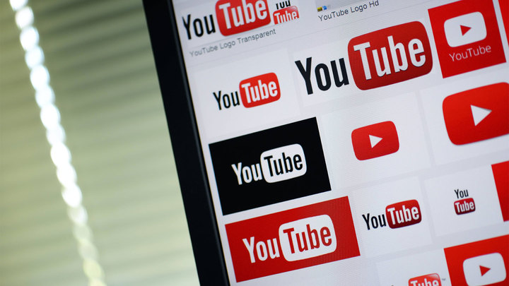 Роскомнадзор потребовал разблокировать более 200 российских YouTube-аккаунтов