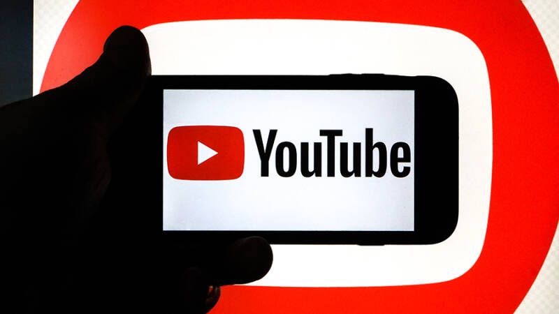 Россиян предупредили о возможных сбоях в работе YouTube