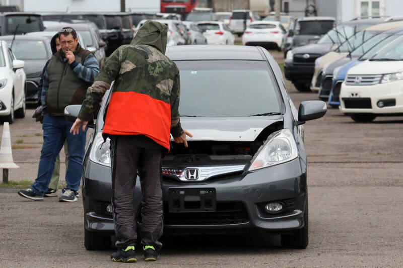 «Автодом»: осенью вырастут цены на автомобили с пробегом