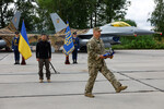 Полковник Ходаренок предрек бои между истребителями F-16 и Су-35С в ближайшее время