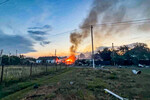 SHOT: бойцы ЧВК «Вагнер» вступили в бои с ВСУ в Курской области