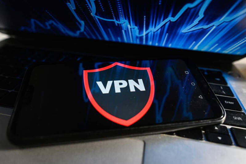 Проходной маневр: в России растет спрос на роутеры с предустановленным VPN