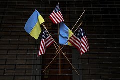 В Германии назвали способ потратить деньги США для Украины