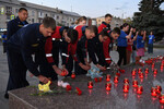 SHOT: бойцы ЧВК «Вагнер» вступили в бои с ВСУ в Курской области